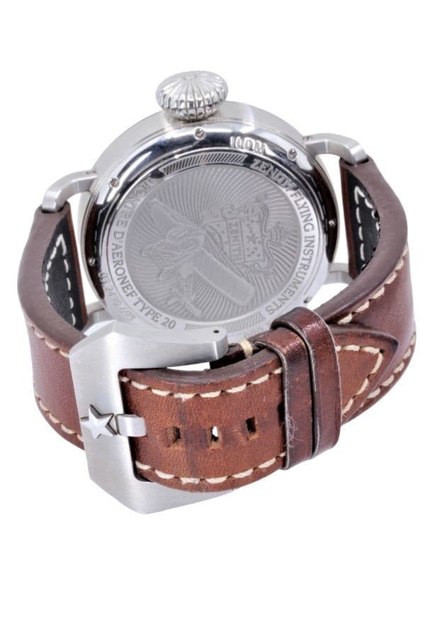 ZENITH PILOT AERONEF TYPE 20 GMT — vue 6