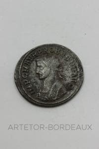 Antoninien Probus — vue 1