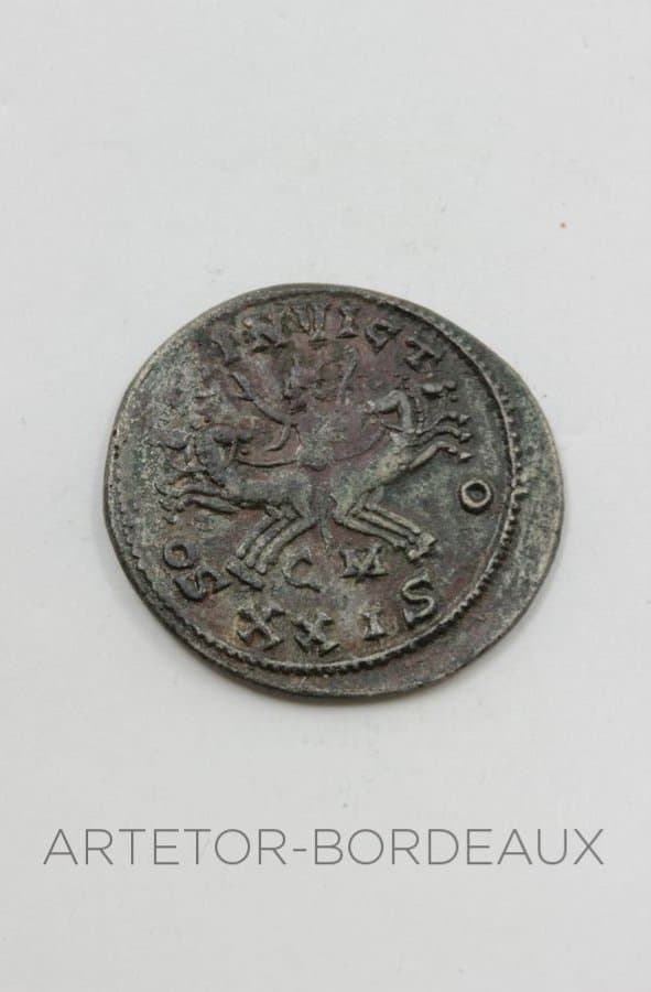 Antoninien Probus — vue 2