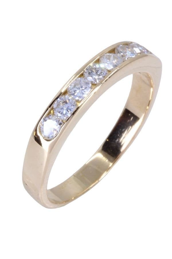 DEMI-ALLIANCE DIAMANTS — vue 4