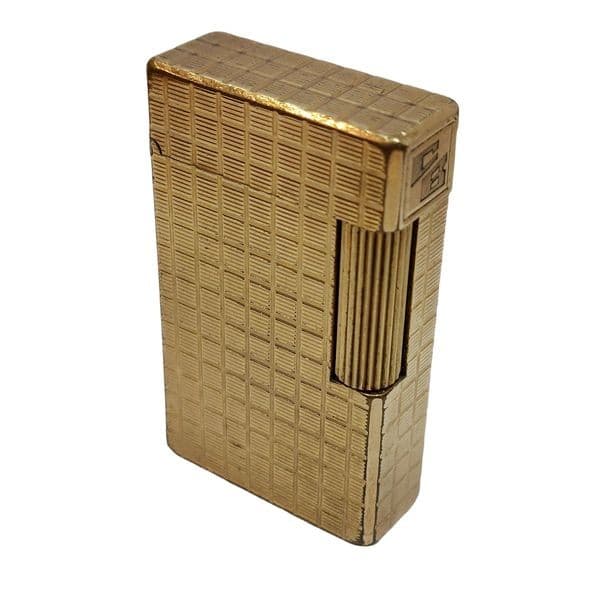 BRIQUET DUPONT