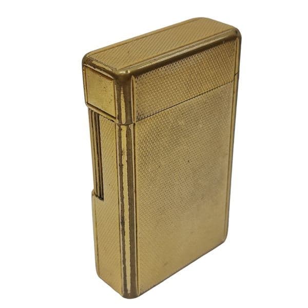 BRIQUET DUPONT — vue 2