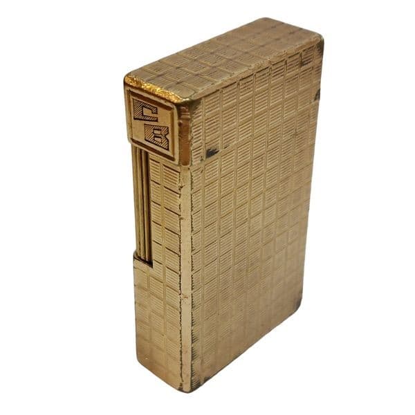 BRIQUET DUPONT — vue 3