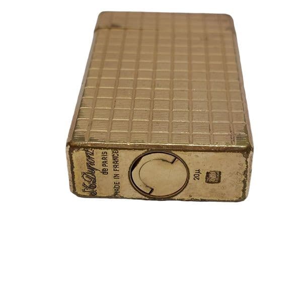 BRIQUET DUPONT — vue 4