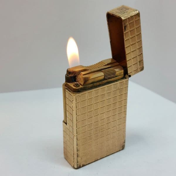 BRIQUET DUPONT — vue 5