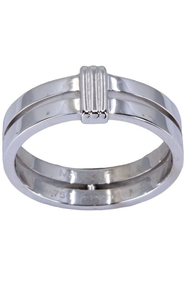 BAGUE MAUBOUSSIN "SUBTILE ETERNITÉ"