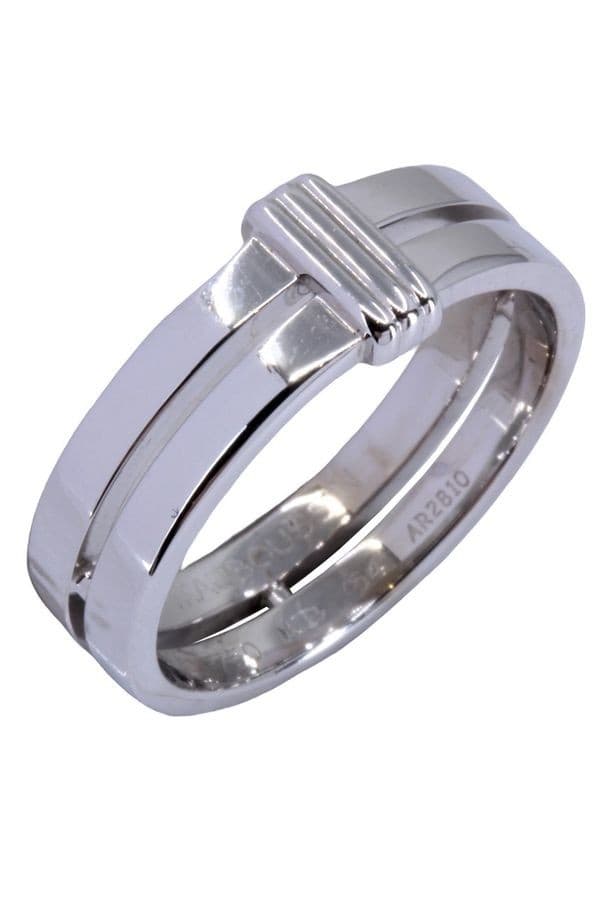 BAGUE MAUBOUSSIN "SUBTILE ETERNITÉ" — vue 4