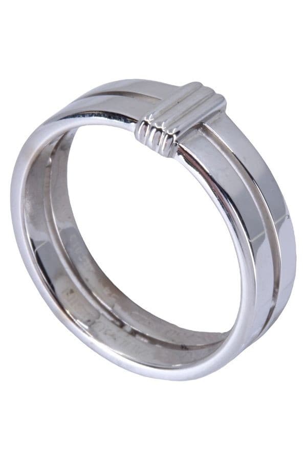 BAGUE MAUBOUSSIN "SUBTILE ETERNITÉ" — vue 6