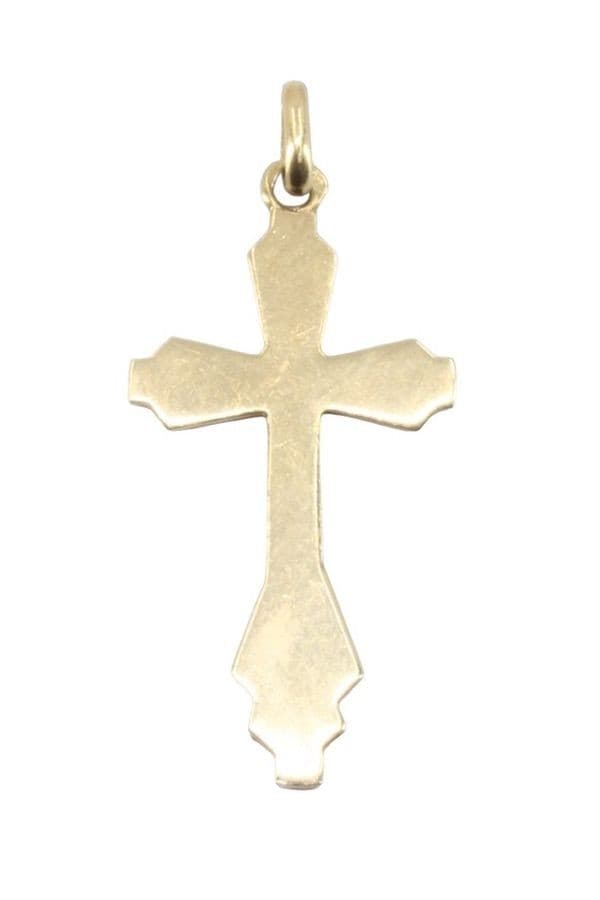 CROIX ANCIENNE — vue 3