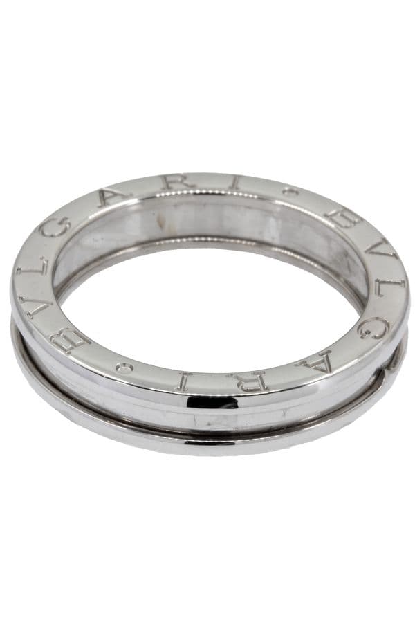 BAGUE BULGARI B-ZÉRO 1