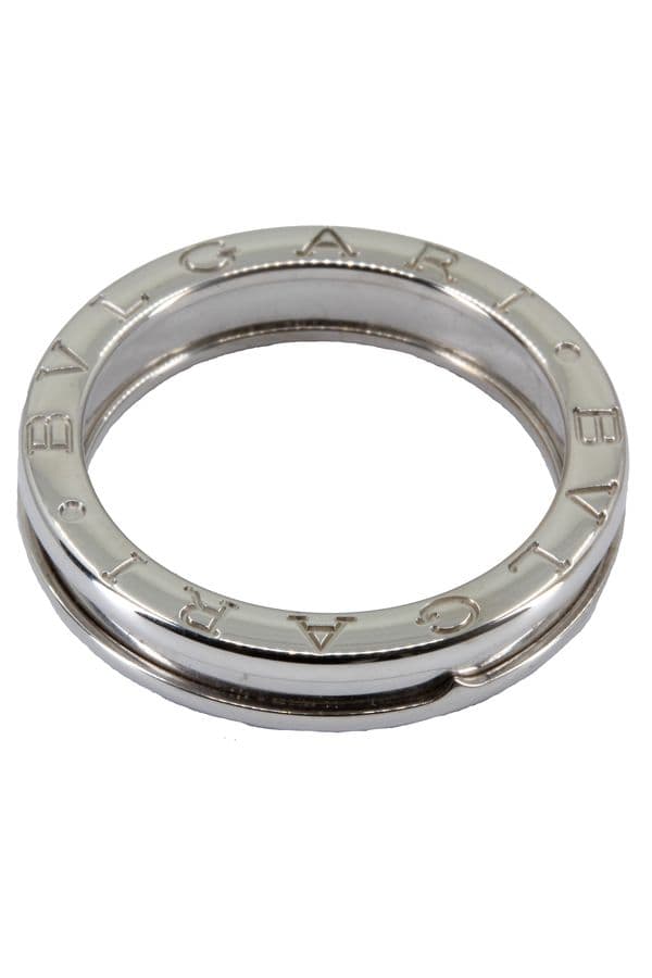 BAGUE BULGARI B-ZÉRO 1 — vue 2