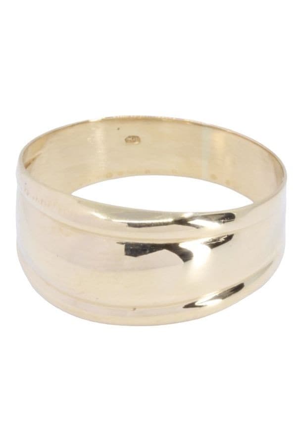 BAGUE MODERNE — vue 3