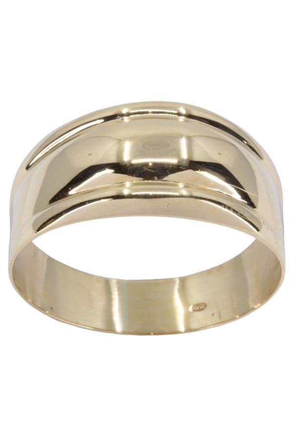 BAGUE MODERNE — vue 1