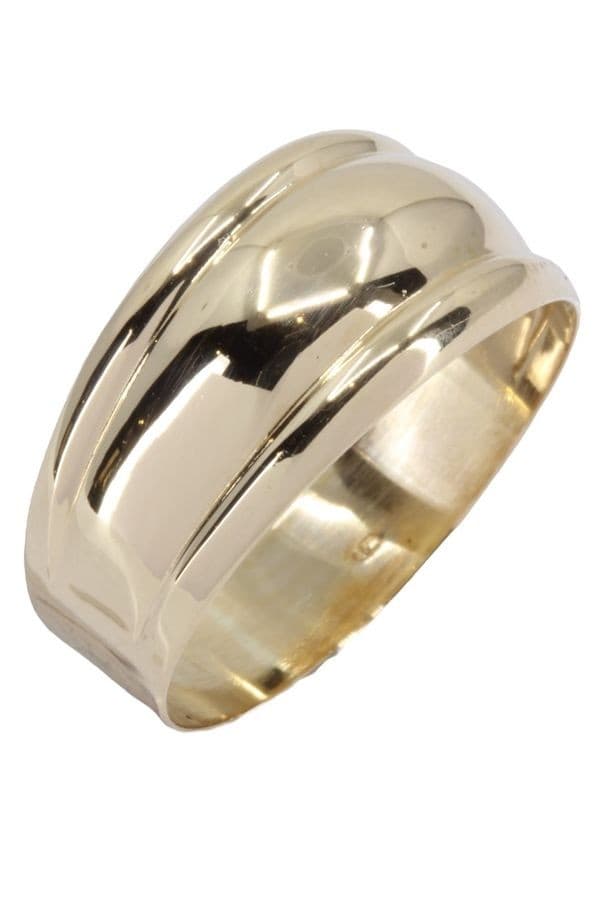 BAGUE MODERNE — vue 4