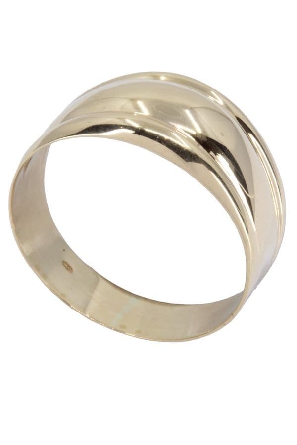 BAGUE MODERNE — vue 5