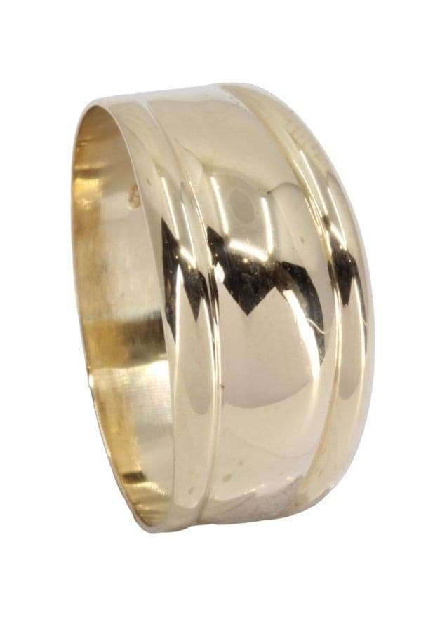 BAGUE MODERNE — vue 6