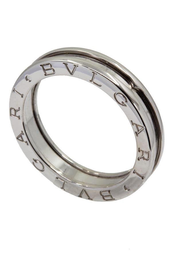 BAGUE BULGARI B-ZÉRO 1 — vue 3