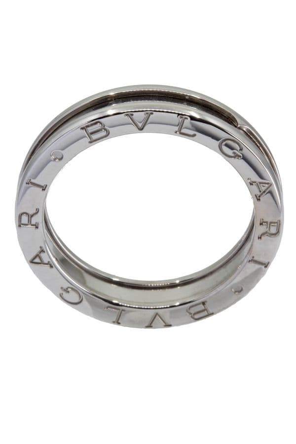 BAGUE BULGARI B-ZÉRO 1 — vue 4