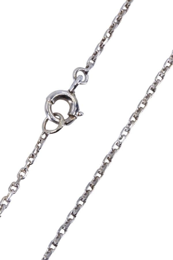 CHAINE MAILLE FORÇAT — vue 3