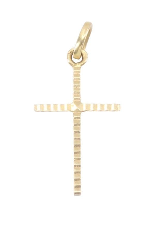 CROIX MODERNE — vue 1