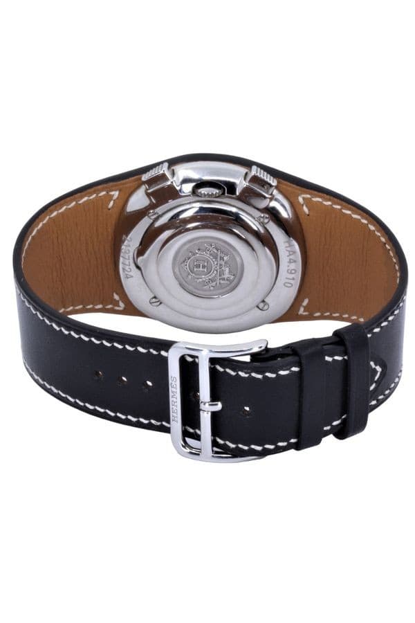 HERMÈS HARNAIS CHRONOGRAPH — vue 6