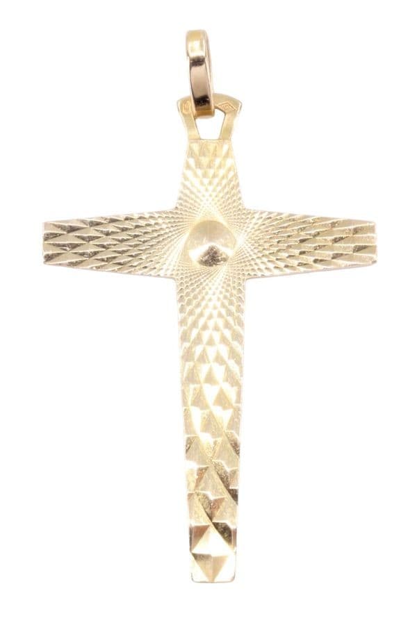 CROIX ANCIENNE — vue 1