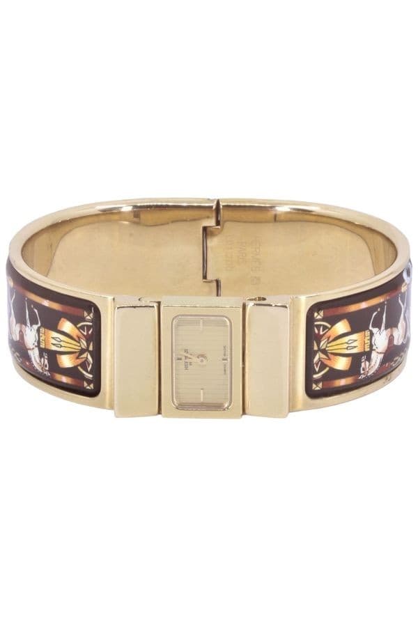 HERMÈS LOQUET — vue 2