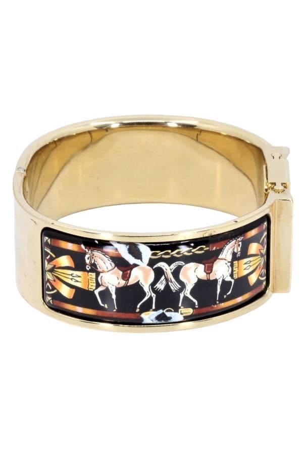 HERMÈS LOQUET — vue 4