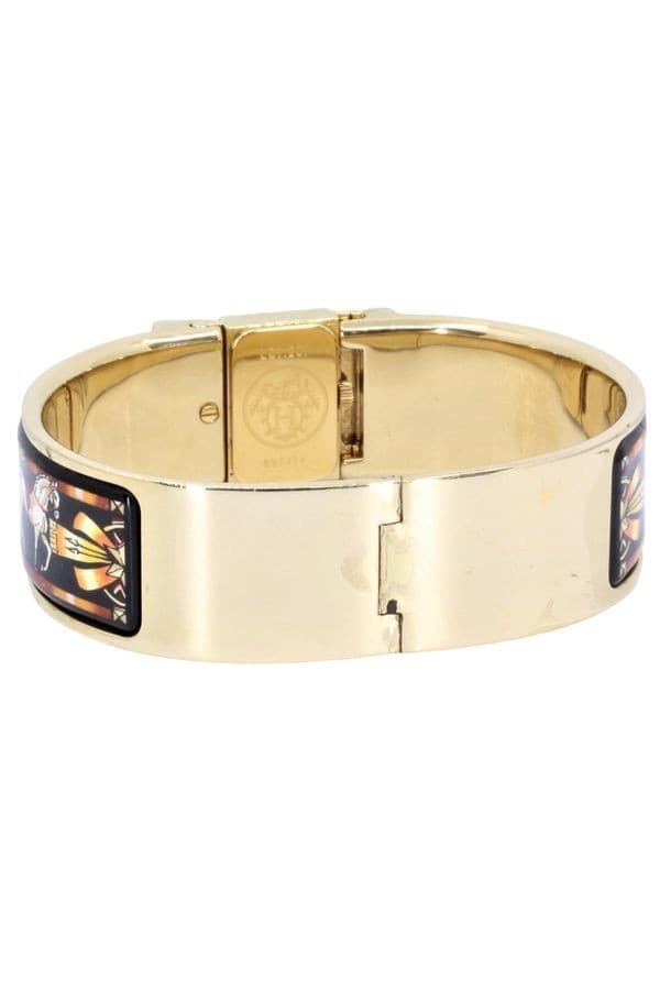 HERMÈS LOQUET — vue 5