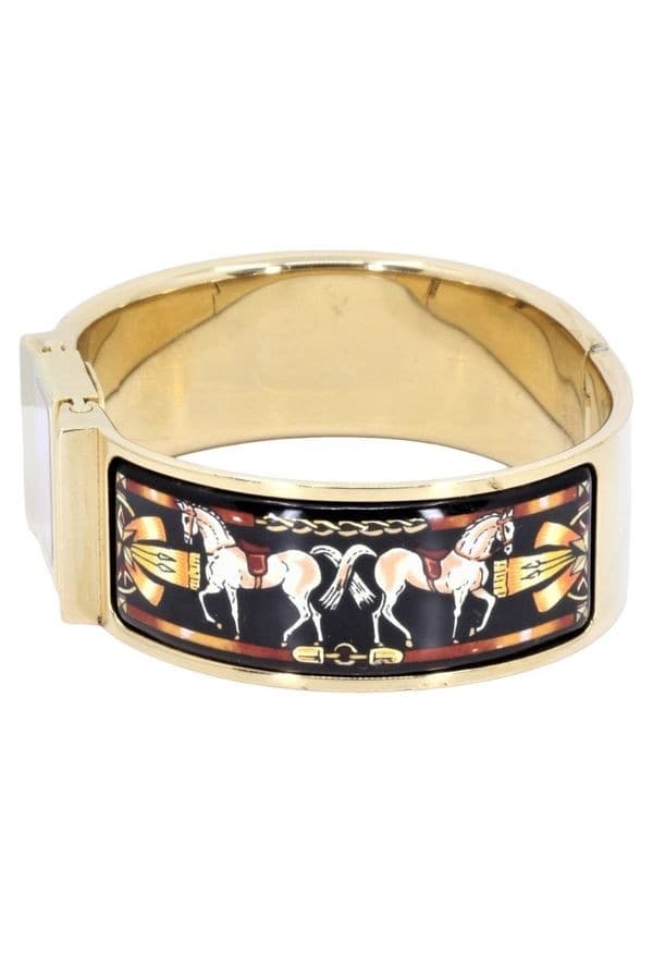 HERMÈS LOQUET — vue 6
