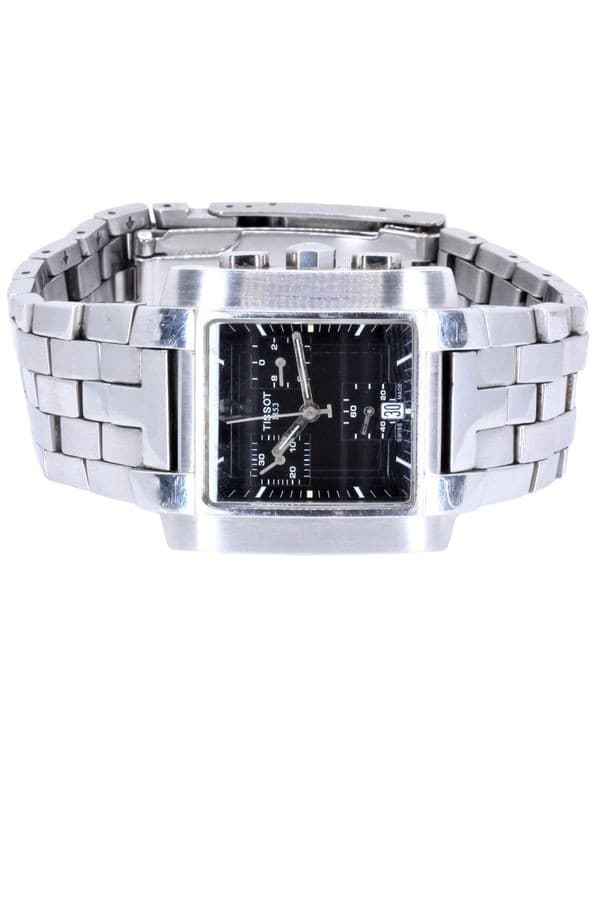 TISSOT TXL CHRONOGRAPHE — vue 2