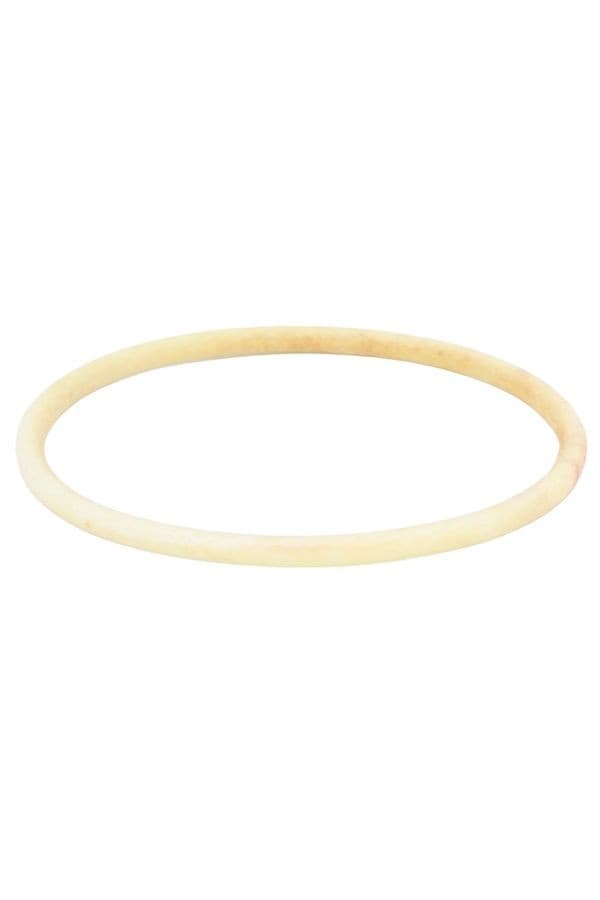 BRACELETS ANCIENS EN IVOIRE — vue 1