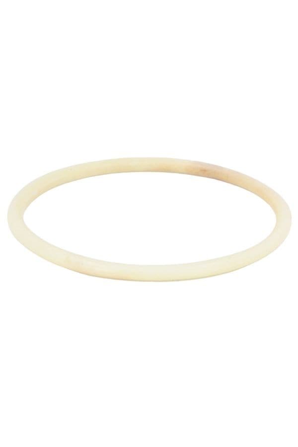 BRACELETS ANCIENS EN IVOIRE — vue 2