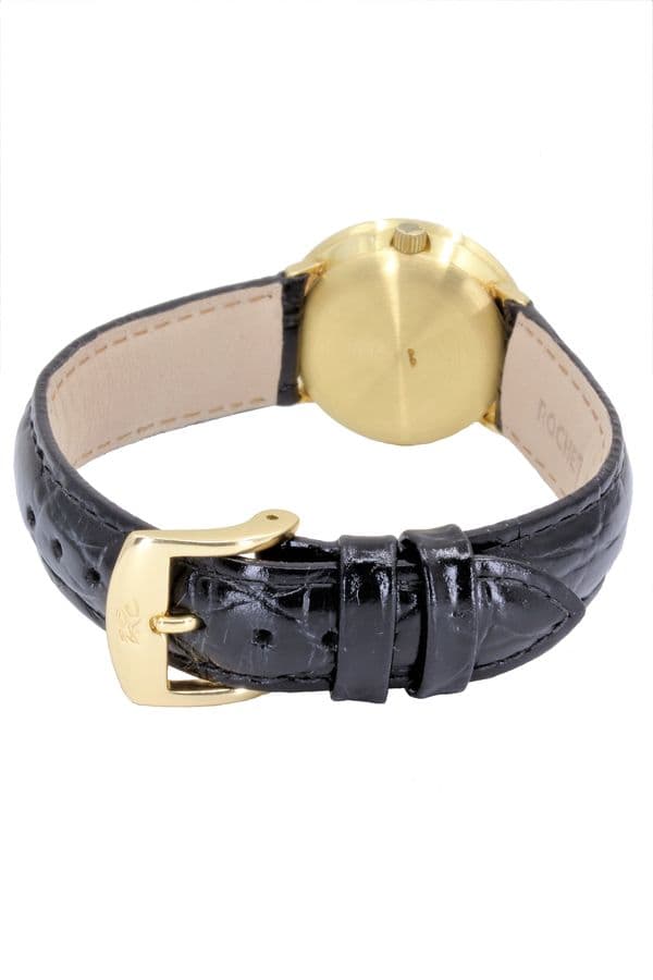 OMEGA FEMME VINTAGE — vue 2