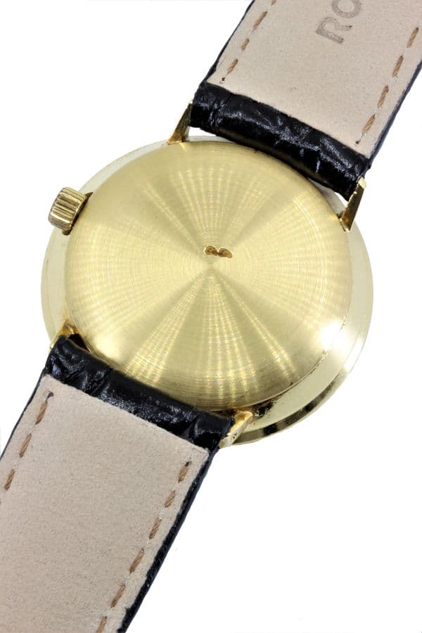 OMEGA FEMME VINTAGE — vue 3