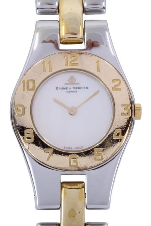 BAUME & MERCIER LINEA