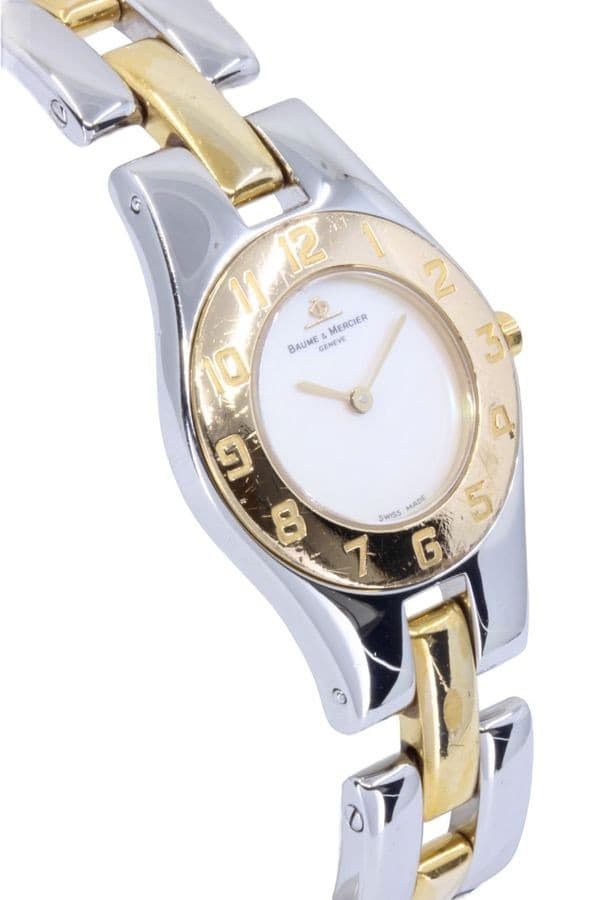 BAUME & MERCIER LINEA — vue 3