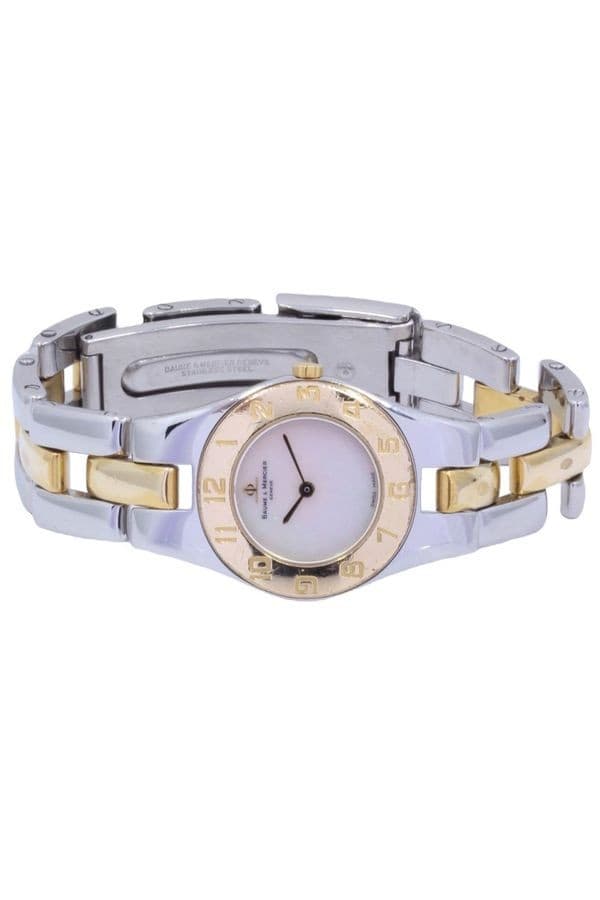 BAUME & MERCIER LINEA — vue 4