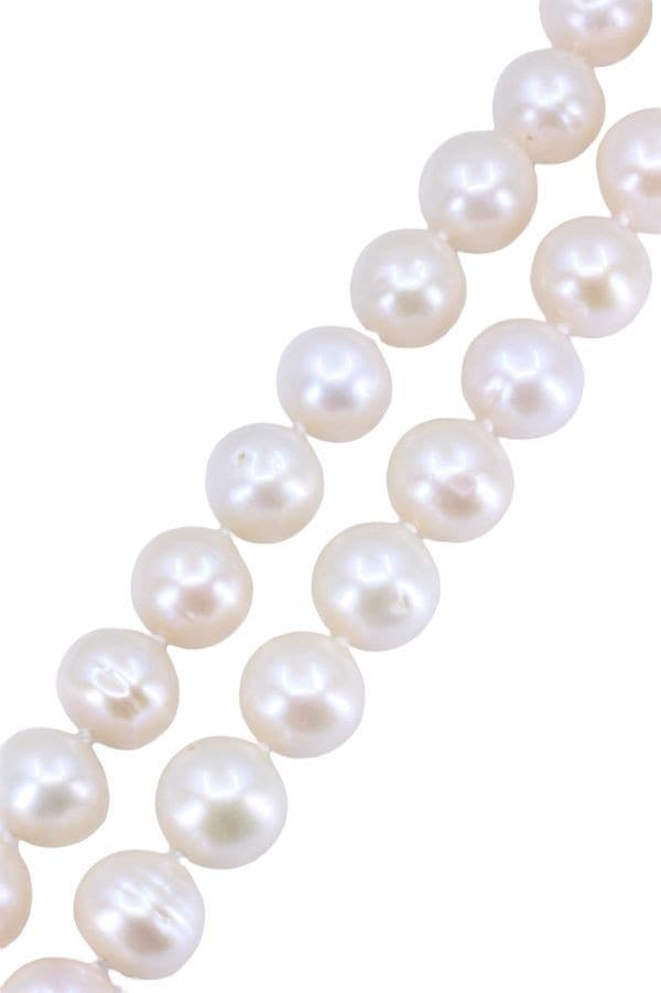COLLIER DE PERLES OPERA — vue 3