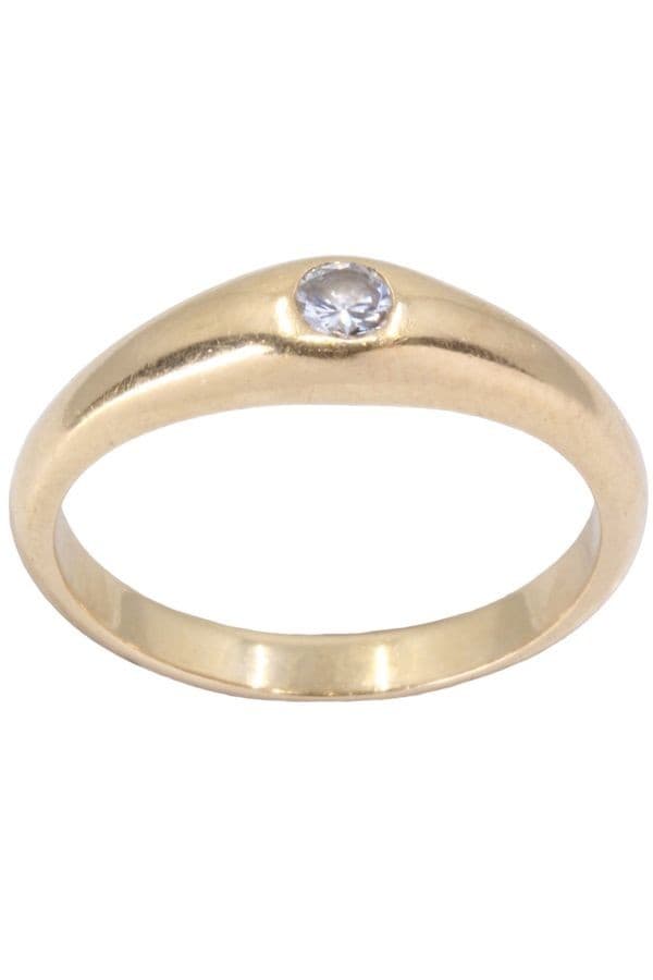 JONC ANGLAIS DIAMANT — vue 1