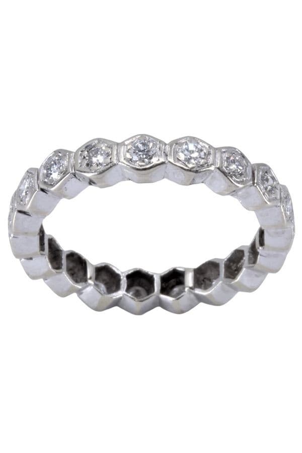 ALLIANCE DIAMANTS — vue 1