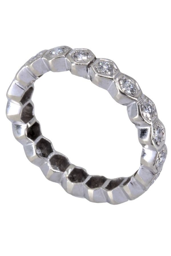 ALLIANCE DIAMANTS — vue 4