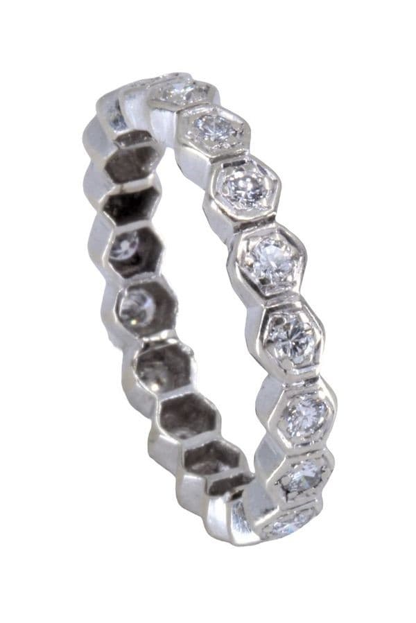 ALLIANCE DIAMANTS — vue 5