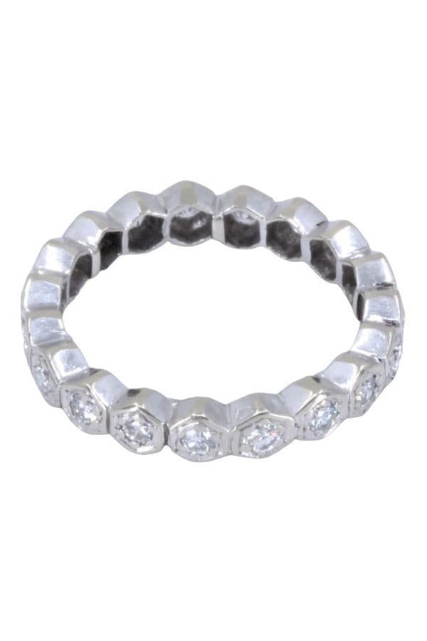 ALLIANCE DIAMANTS — vue 6
