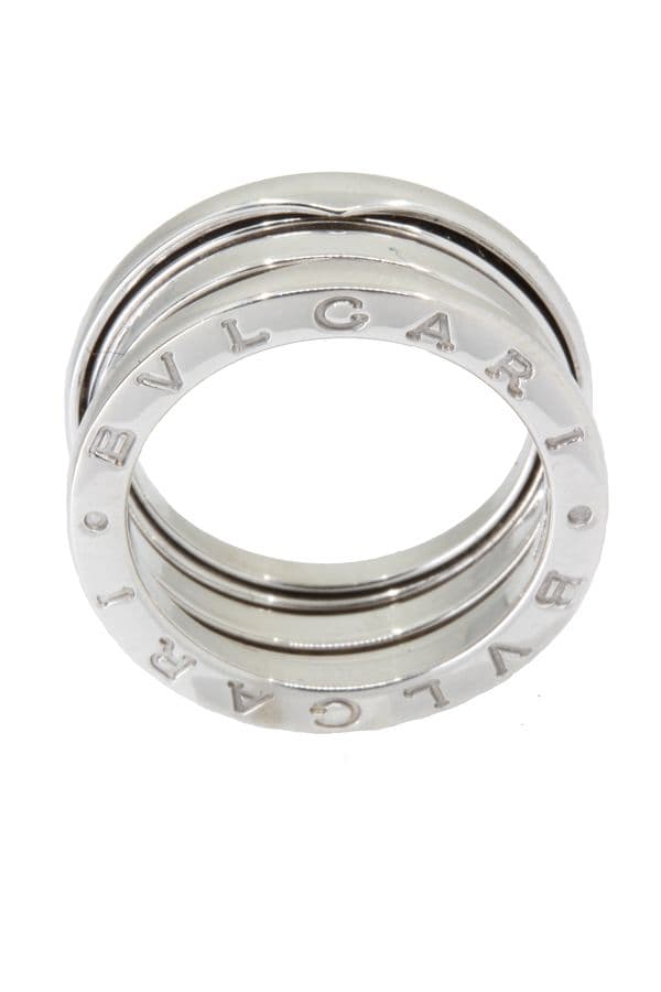 BAGUE BULGARI B-ZÉRO 1 — vue 2
