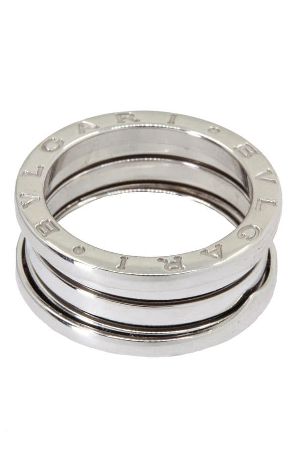 BAGUE BULGARI B-ZÉRO 1 — vue 3