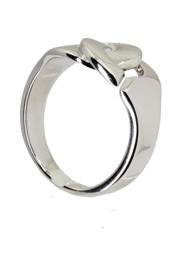 BAGUE DINH VAN MENOTTES R12 — vue 3