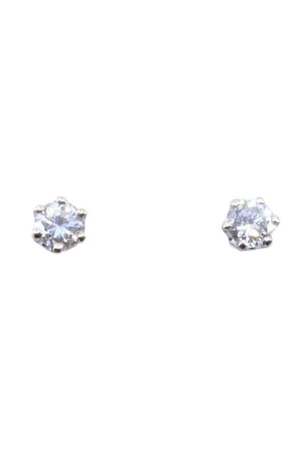 CLOUS DIAMANTS 0.13 CARAT — vue 1