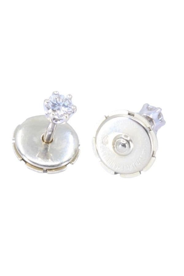 CLOUS DIAMANTS 0.13 CARAT — vue 3