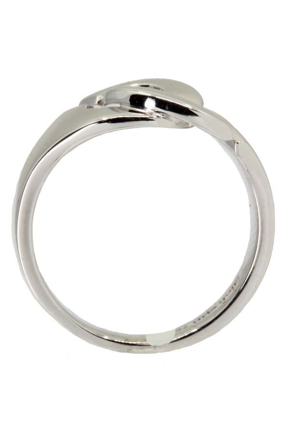 BAGUE DINH VAN MENOTTES R12 — vue 4